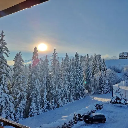 Willabukovinka - Bliskosc Lasu, Wyciagow I Term, Atrakcje Dla Dzieci, Znizki Na Wyciagi, Termy, Karczmy I Atrakcje Bukowina Tatrzanska Exterior photo