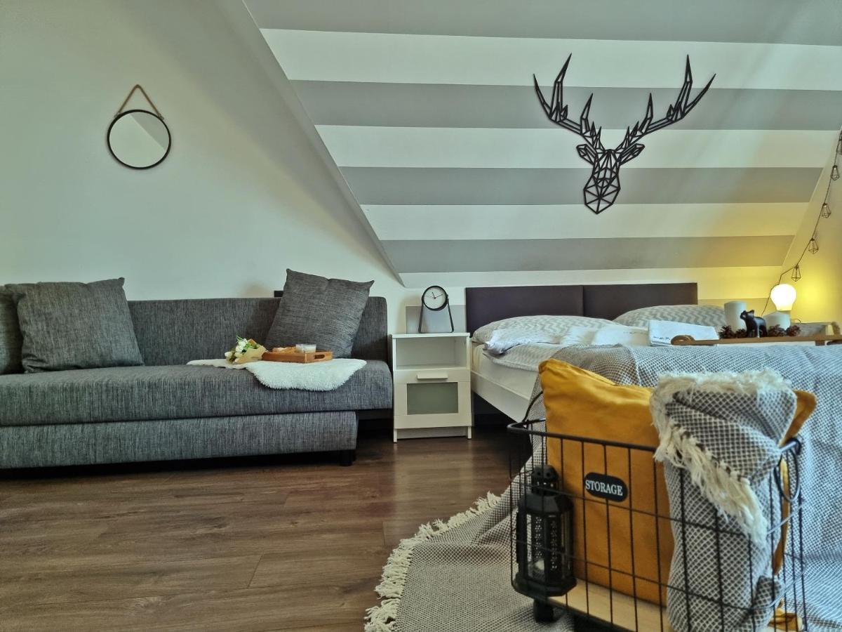Apartament Bukovinka - Bliskość Lasu, Wyciągów I Term Bon Turystyczny *