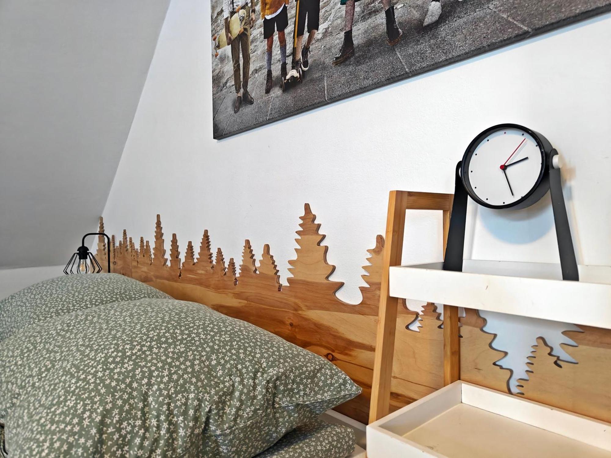 Apartament Bukovinka - Bliskość Lasu, Wyciągów I Term Bon Turystyczny