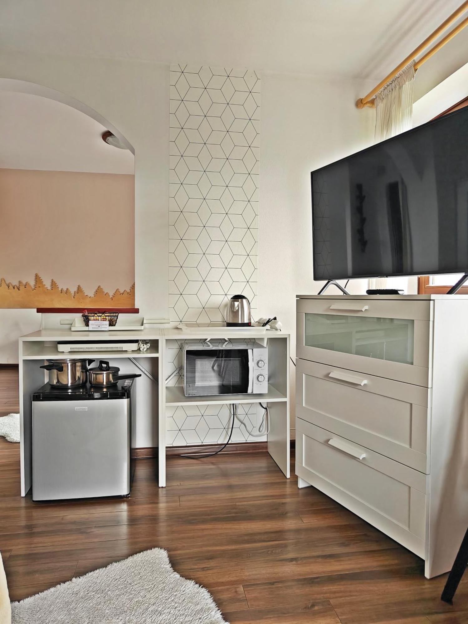 Apartament Bukovinka - Bliskość Lasu, Wyciągów I Term Bon Turystyczny *