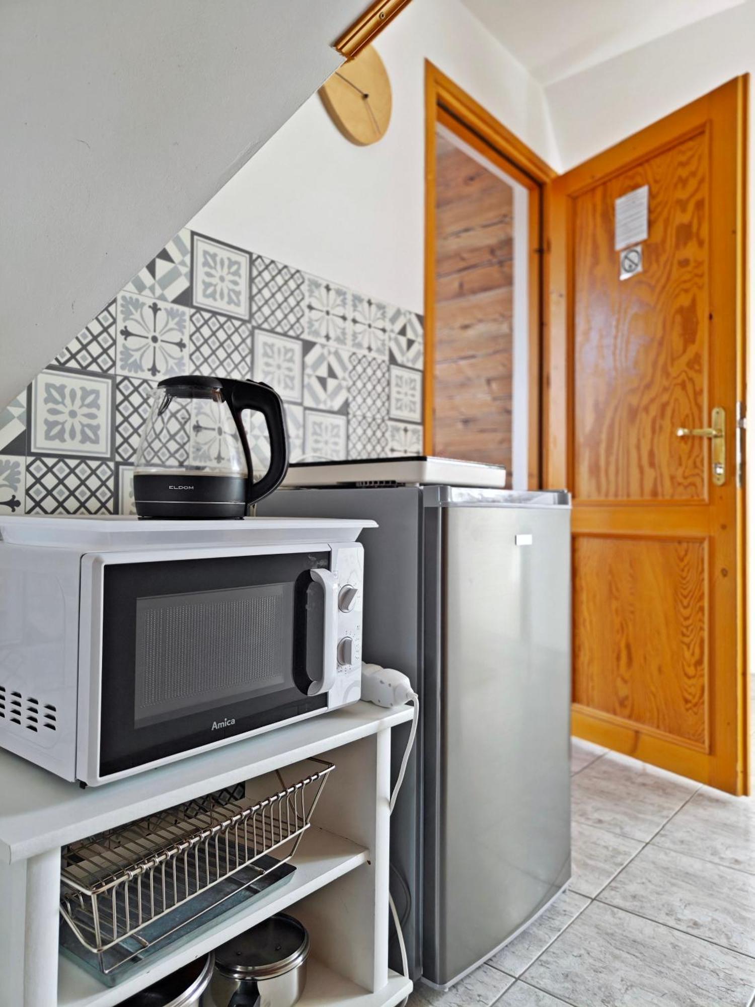 Bukovinka - Bliskość Lasu, Wyciągów I Term Bon Turystyczny Apartament Bukowina Tatrzańska