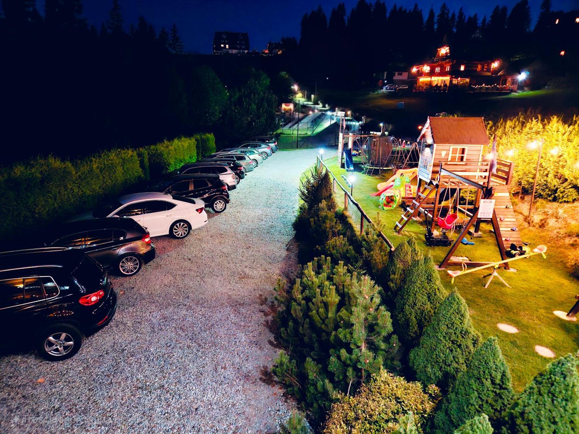 Bukovinka - Bliskość Lasu, Wyciągów I Term Bon Turystyczny Apartament Bukowina Tatrzańska