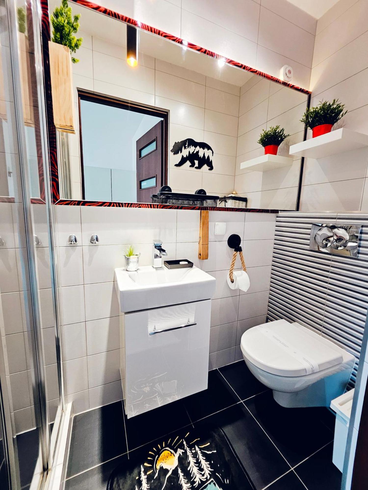 Apartament Bukovinka - Bliskość Lasu, Wyciągów I Term Bon Turystyczny