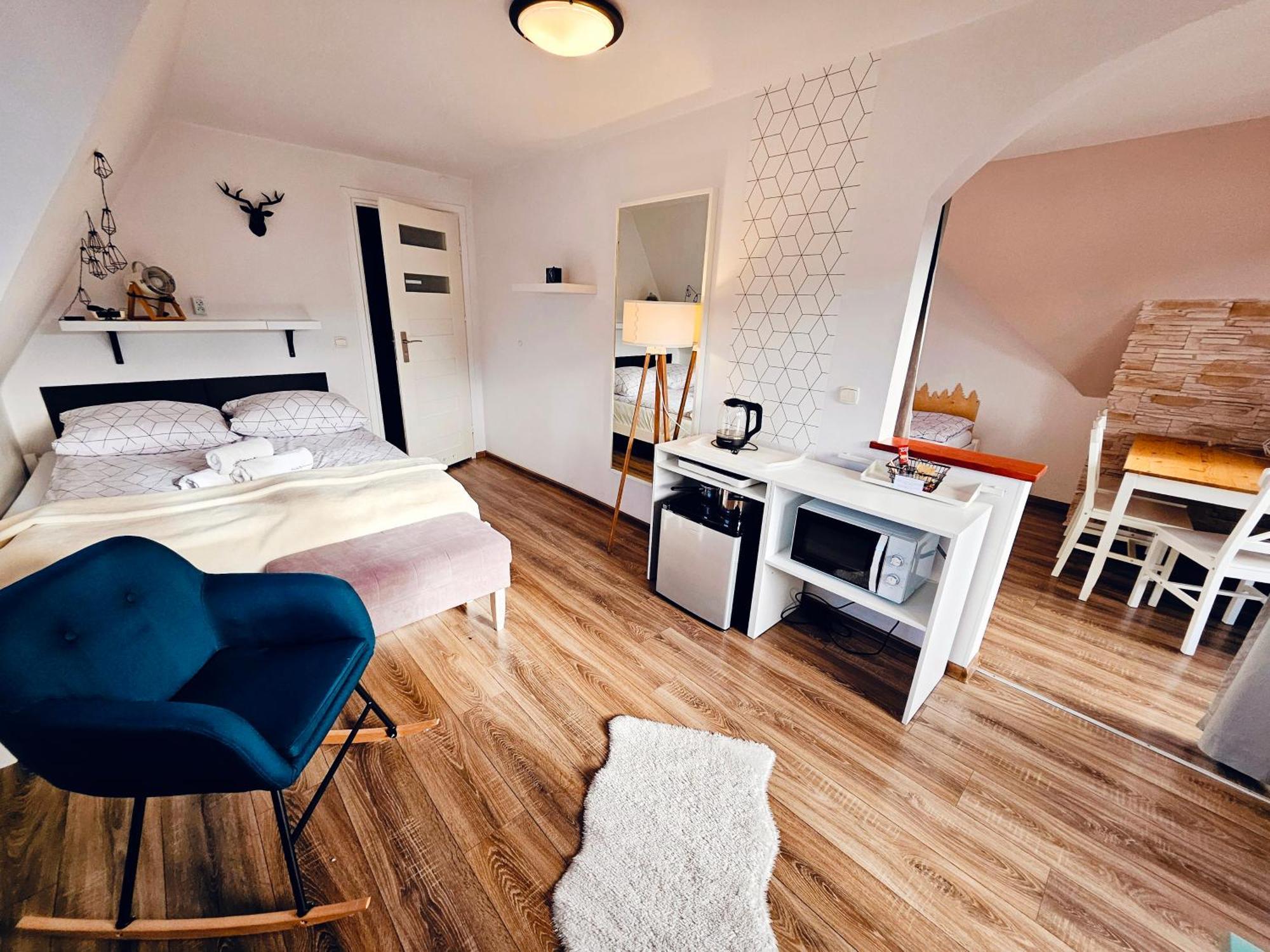 Bukovinka - Bliskość Lasu, Wyciągów I Term Bon Turystyczny Apartament