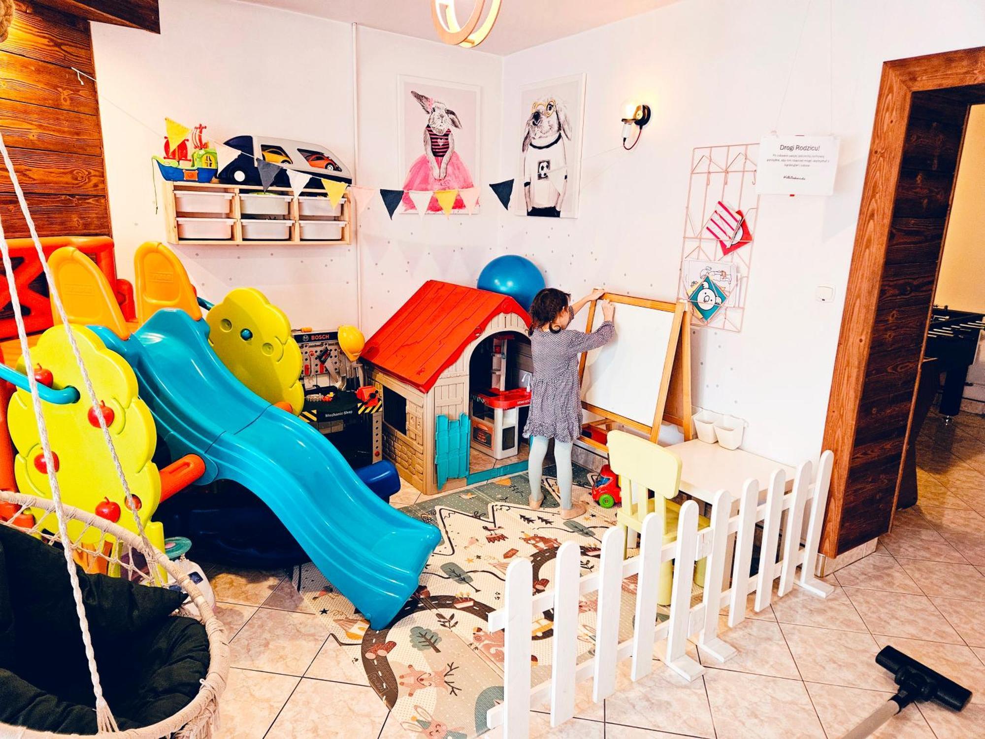Bukovinka - Bliskość Lasu, Wyciągów I Term Bon Turystyczny Apartament Bukowina Tatrzańska