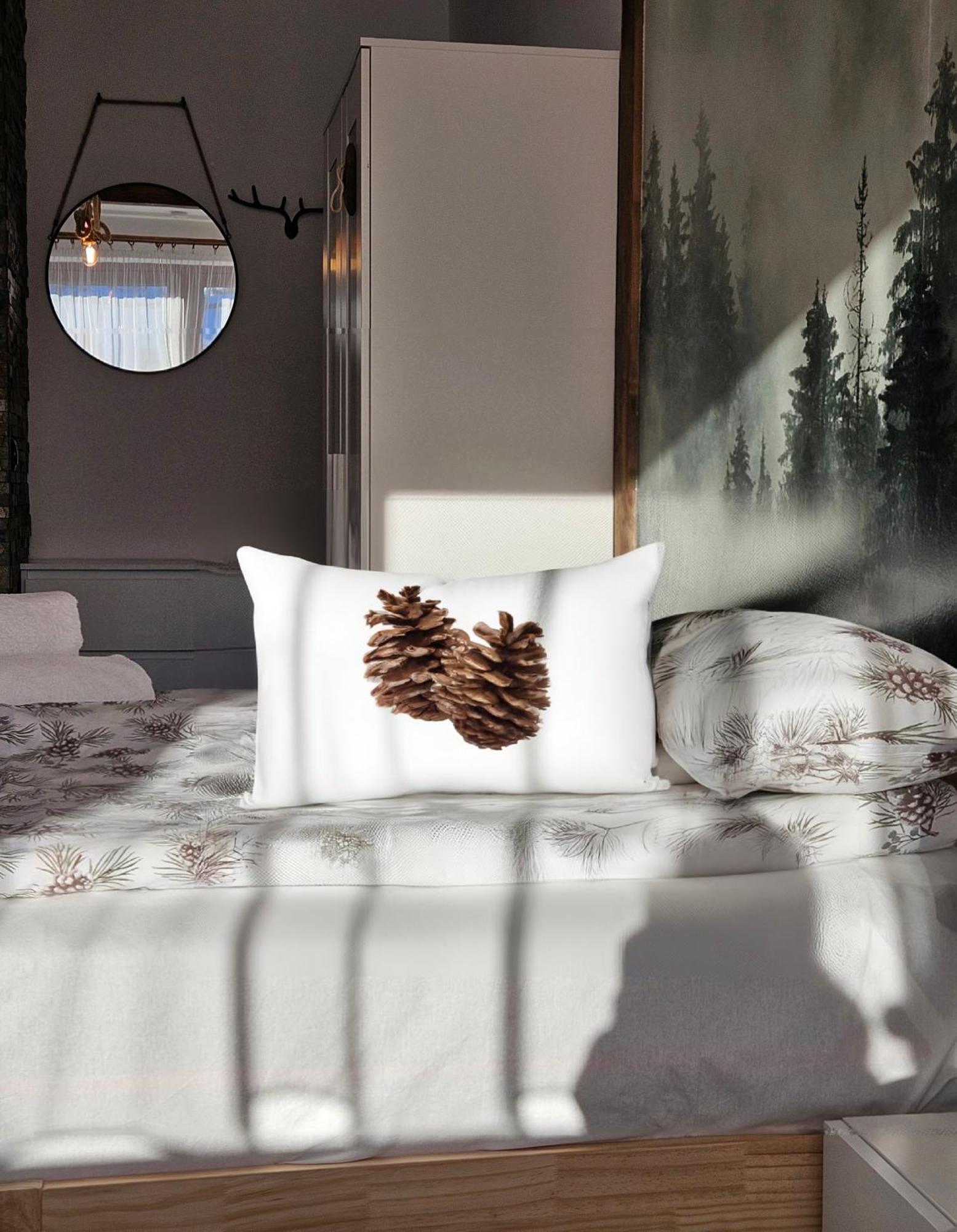 Bukovinka - Bliskość Lasu, Wyciągów I Term Bon Turystyczny Apartament *