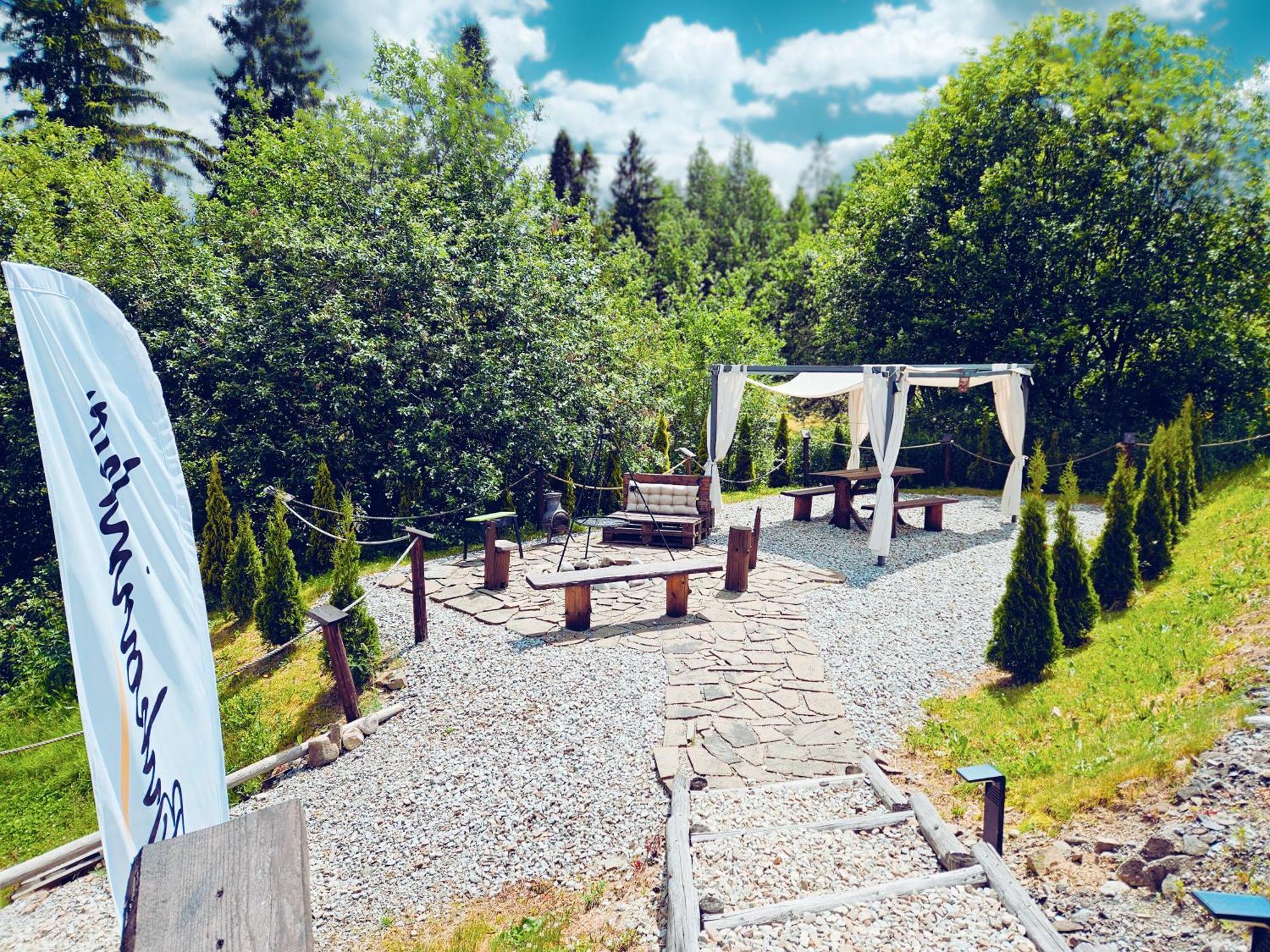 Bukovinka - Bliskość Lasu, Wyciągów I Term Bon Turystyczny Apartament