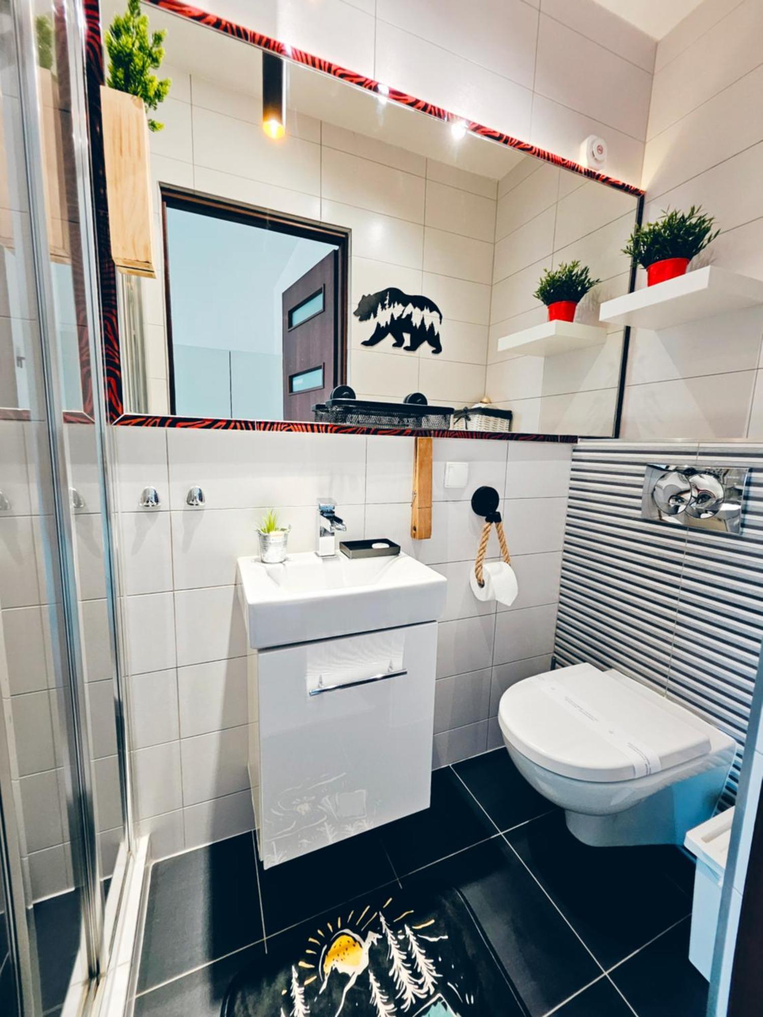 Bukovinka - Bliskość Lasu, Wyciągów I Term Bon Turystyczny Apartament *