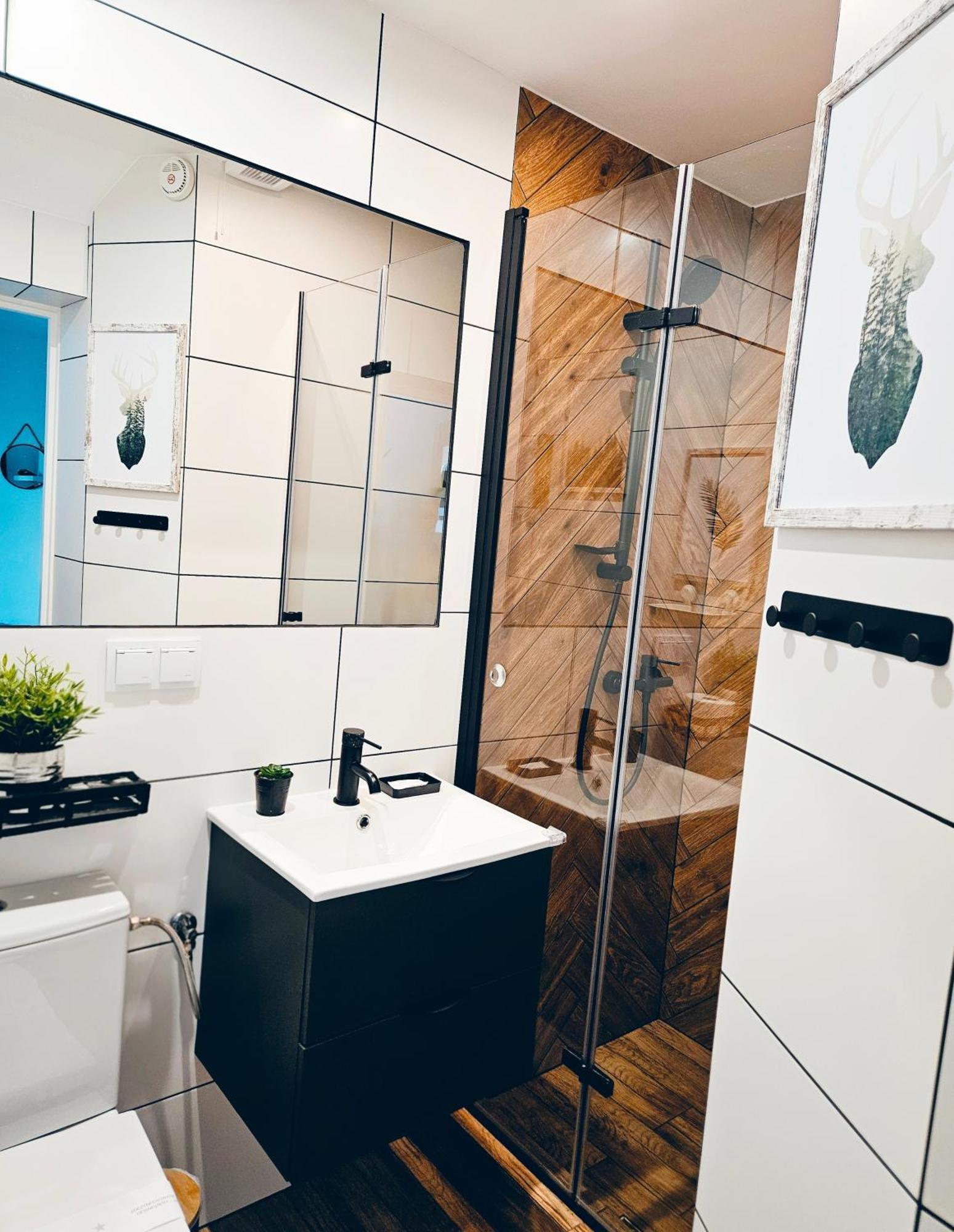 Apartament Bukovinka - Bliskość Lasu, Wyciągów I Term Bon Turystyczny *